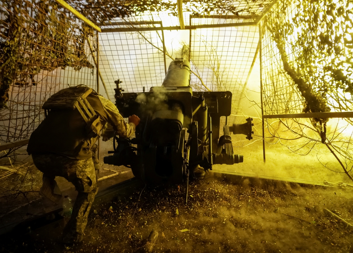 Nga đổi chiến thuật khiến “lá chắn thép” Patriot của Ukraine không kịp trở tay